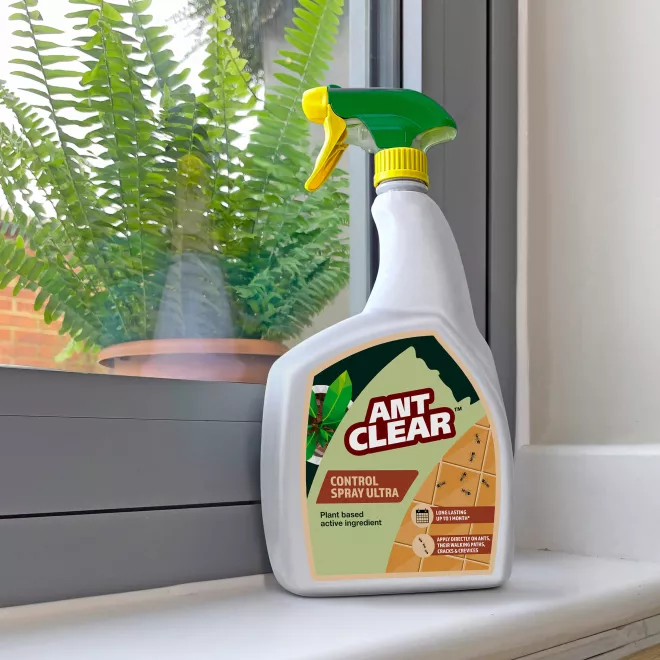 AntClear™ Control Spray Ultra image 2