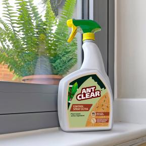 AntClear™ Control Spray Ultra image 2