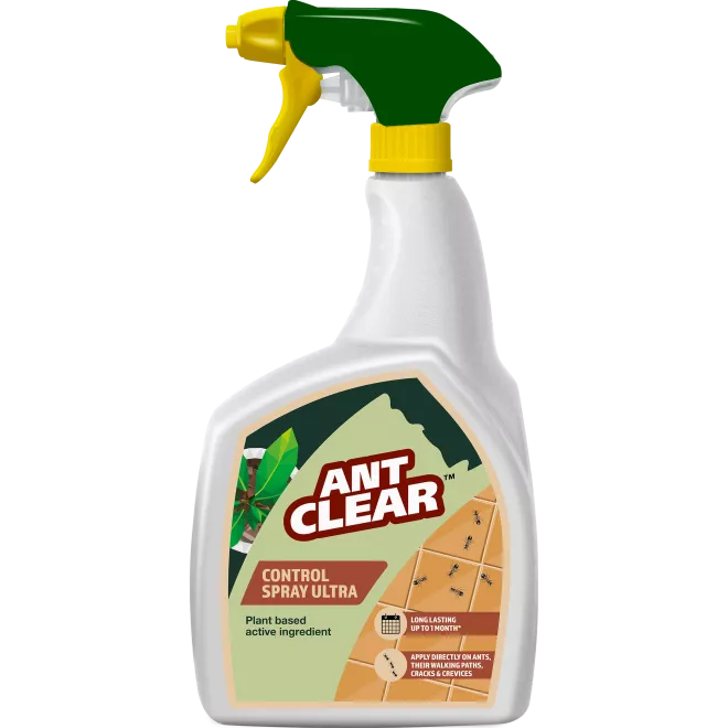 AntClear™ Control Spray Ultra main image