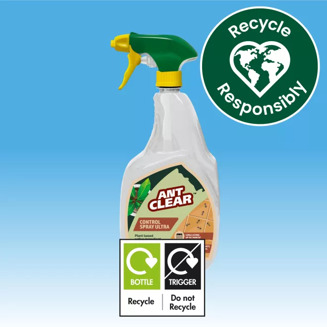 AntClear™ Control Spray Ultra image 4