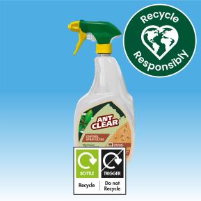 AntClear™ Control Spray Ultra image 4
