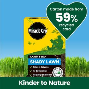 Miracle-Gro® Shady Lawn Seed image 3