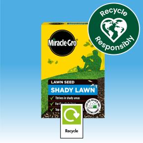 Miracle-Gro® Shady Lawn Seed image 4