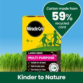 Miracle-Gro® Multi Purpose Lawn Seed image 5