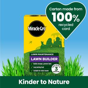 Miracle-Gro® Lawn Builder image 3