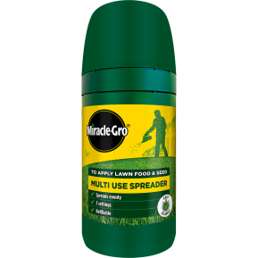 Miracle-Gro® Multi Use Spreader main image