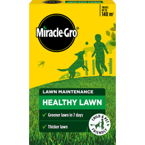 Miracle-Gro® Healthy Lawn main image