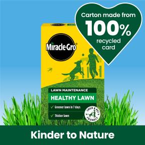 Miracle-Gro® Healthy Lawn image 3