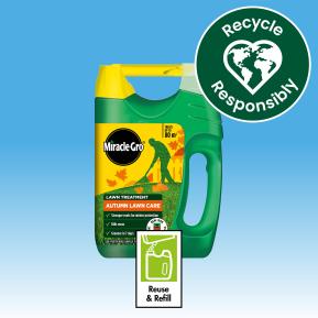 Miracle-Gro® Autumn Lawn Care image 5