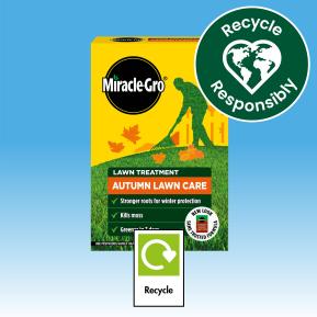 Miracle-Gro® Autumn Lawn Care image 4