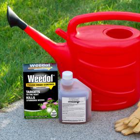 Weedol® Tough Weed Control Concentrate image 2