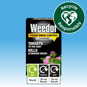 Weedol® Tough Weed Control Concentrate image 5