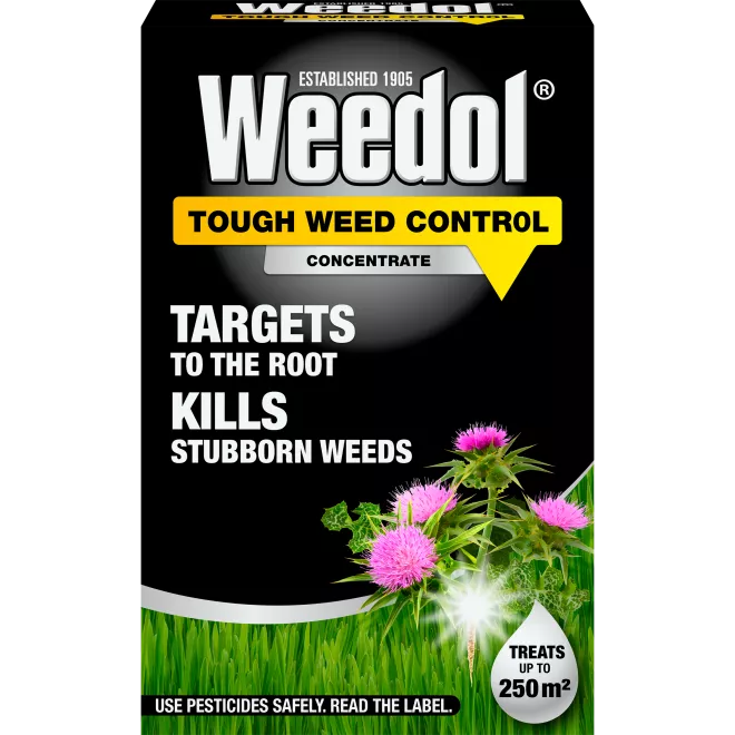 Weedol® Tough Weed Control (Concentrate) main image