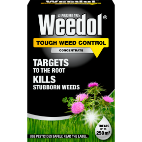 Weedol® Tough Weed Control Concentrate main image