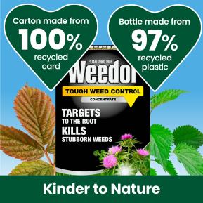 Weedol® Tough Weed Control Concentrate image 4