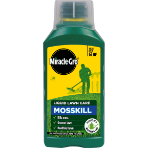 Miracle-Gro® Mosskill Liquid Lawn Care main image
