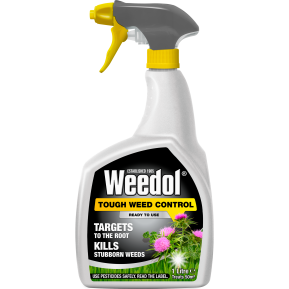 Weedol® Tough Weed Control (Ready to Use) main image