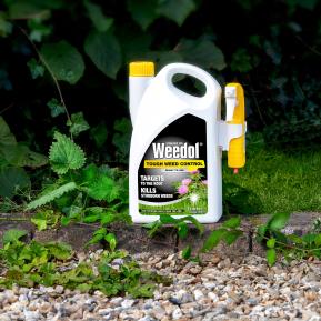 Weedol® Tough Weed Control (Ready to Use) image 2