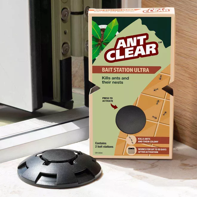 AntClear™ Bait Station Ultra image 2