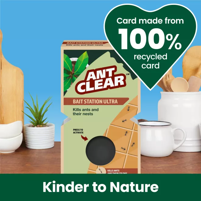 AntClear™ Bait Station Ultra image 4