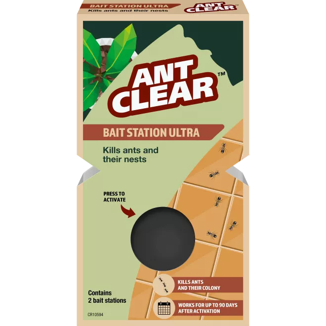 AntClear™ Bait Station Ultra main image