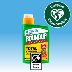 Roundup® Optima+ Concentrate Weedkiller image 4