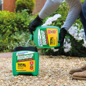 Roundup® Fast Action Ready to Use Weedkiller Pump ‘n Go image 2