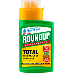 Roundup® Optima+ Concentrate Weedkiller main image
