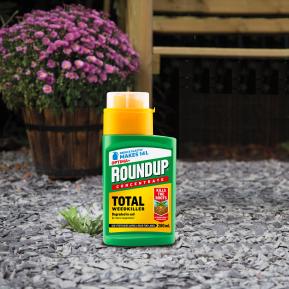 Roundup® Optima+ Concentrate Weedkiller image 2