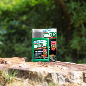 Roundup® Stump Killer image 2