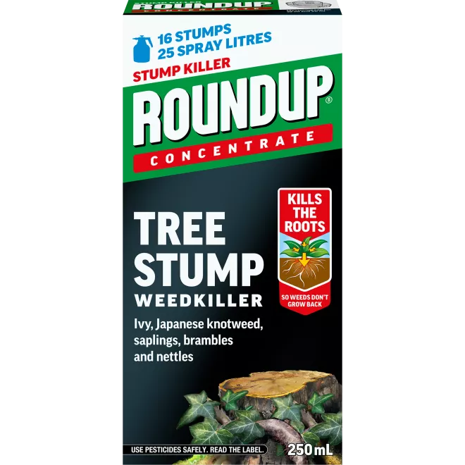 Roundup® Stump Killer main image