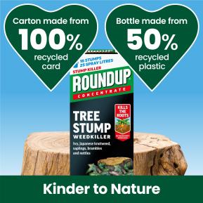 Roundup® Stump Killer image 3