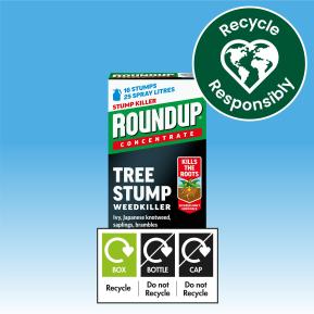 Roundup® Stump Killer image 4