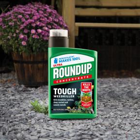 RoundUp® Ultra Concentrate Weedkiller image 2
