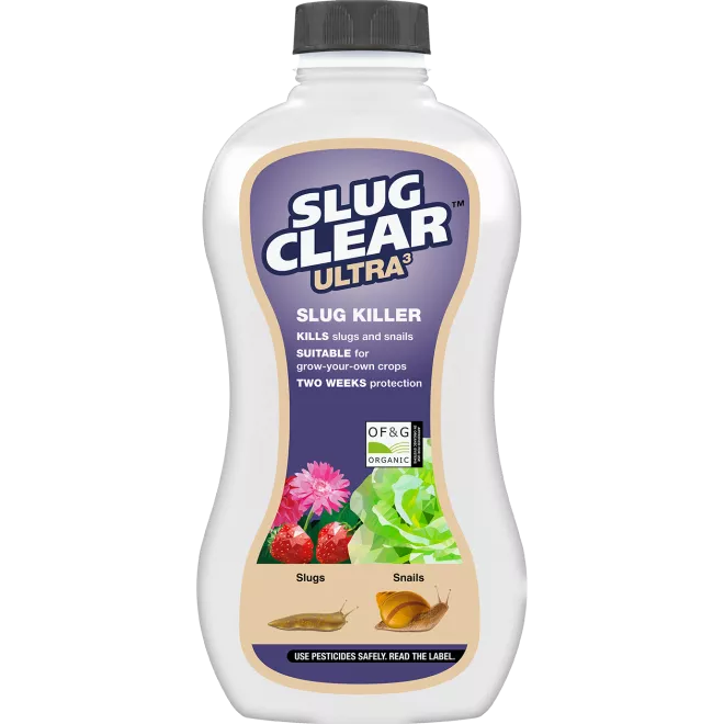 SlugClear Ultra 3 main image
