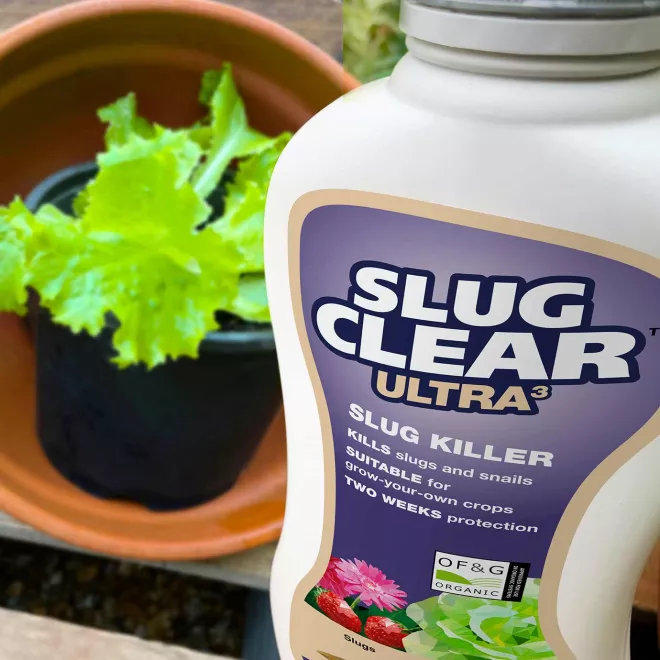 SlugClear Ultra 3 image 2