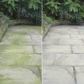 Patio Magic!® Concentrate image 3