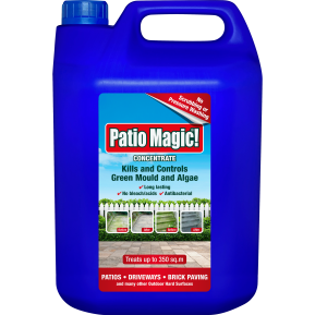 Patio Magic!® Concentrate main image