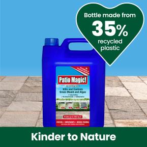Patio Magic!® Concentrate image 5