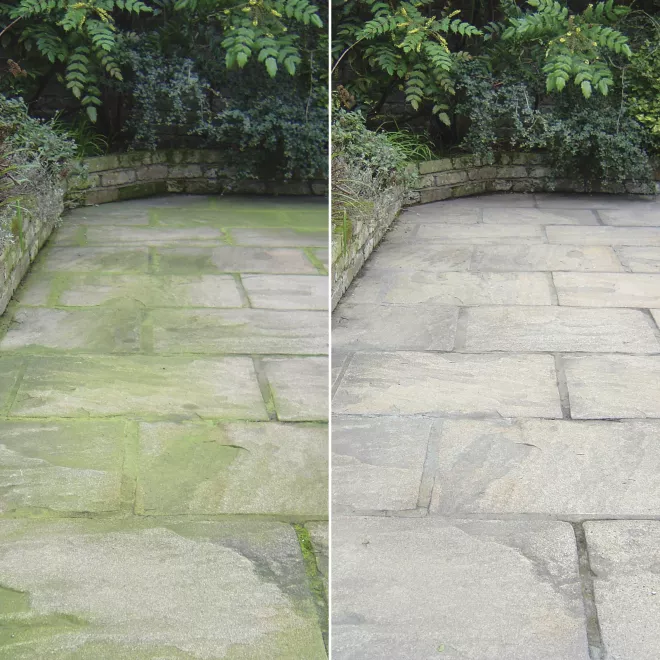 Patio Magic!® Concentrate image 3