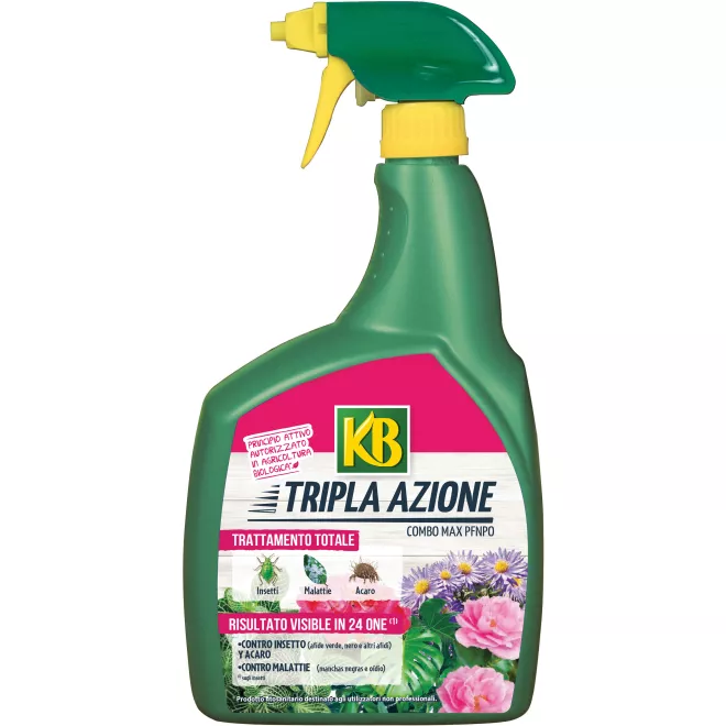KB Tripla Azione main image