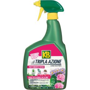 KB Tripla Azione main image
