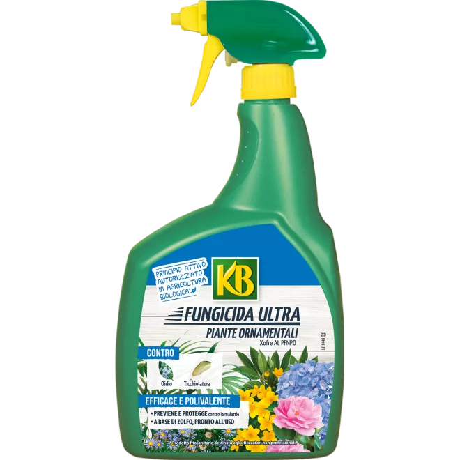 KB Fungicida ultra  main image