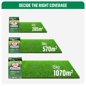 Scotts Lawn Builder™ All Lawn Types Lawn Food image 4