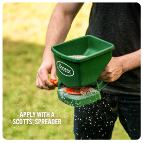 Scotts Lawn Builder™ All Purpose Slow Release Lawn Fertiliser image 6