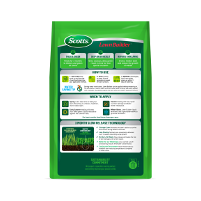 Scotts Lawn Builder™ Extreme Green Lawn Food image 2