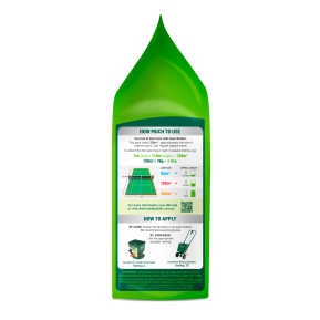 Scotts Lawn Builder™ Extreme Green Lawn Food image 3