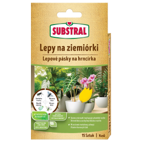 SUBSTRAL Lepy na Ziemiórki image 2