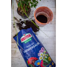 SUBSTRAL Osmocote® Gotowe Podłoże Uniwersalne image 2