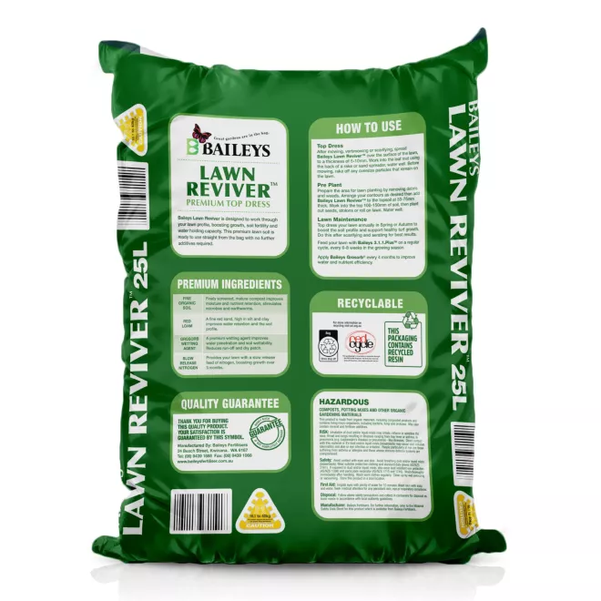 Baileys Lawn Reviver image 2